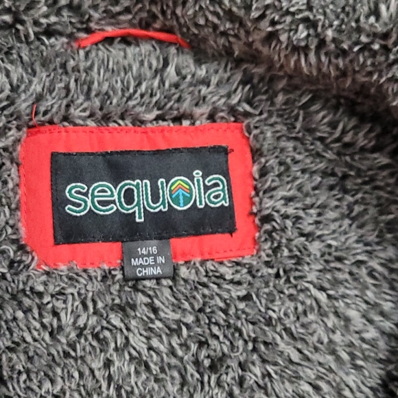 Winter jacket - Picture 3 of 4